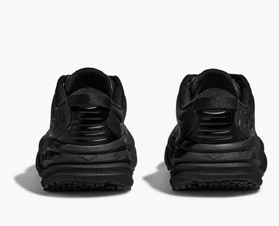 Bondi SR Black/Black