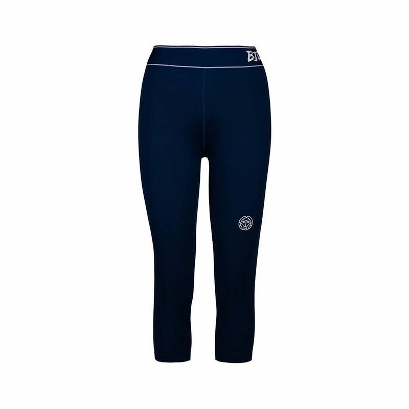 BIDI BADU Mila Tech 7/8 Capri Sweathose Damen