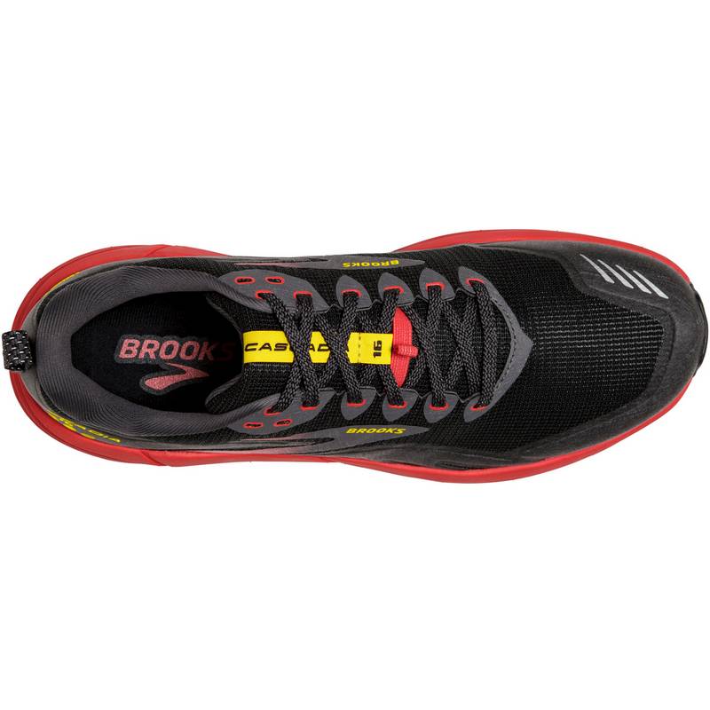 Brooks Cascadia 16 Laufschuhe Herren
