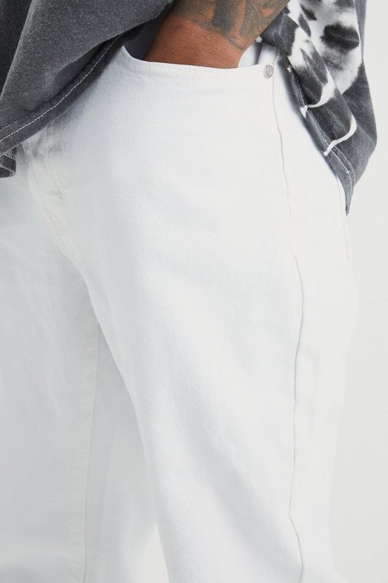Schmale Jeans