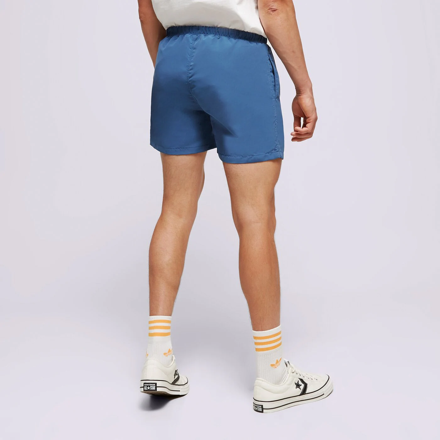 ELLESSE SHORTS LAMINA BLUE Blau