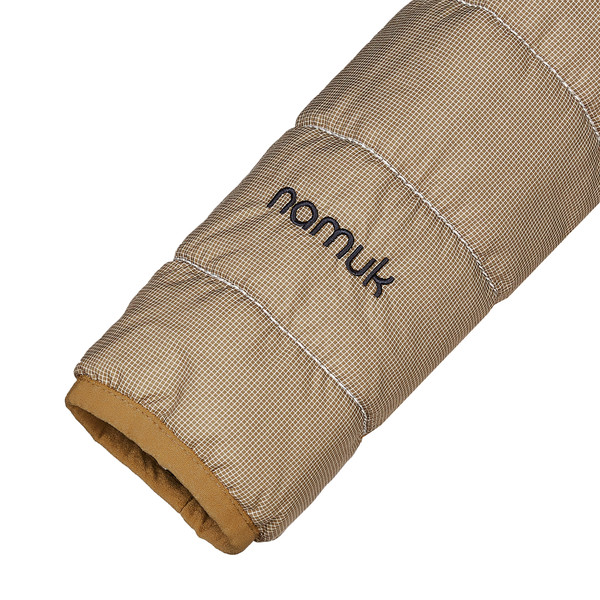 GLOW WENDBARE PRIMALOFT JACKE ' UNDERGROUND' Kinder - Übergangsjacke