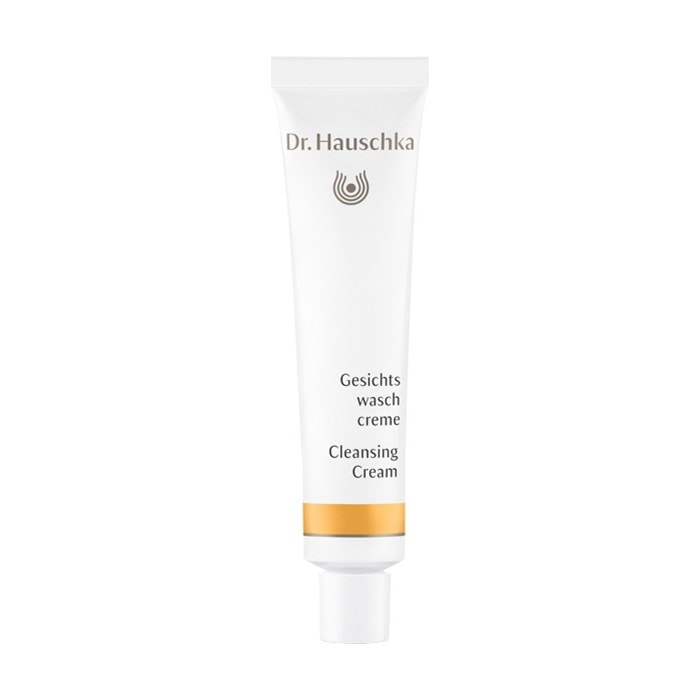 Gesichtswaschcreme