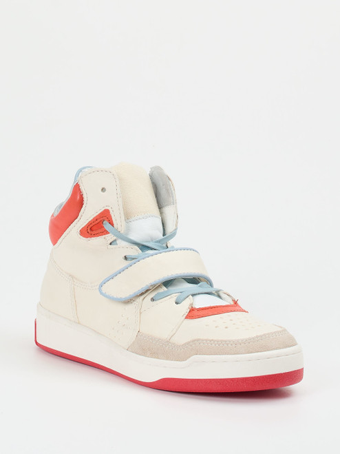 Sneaker High-16739790001 Andrea Sabatini