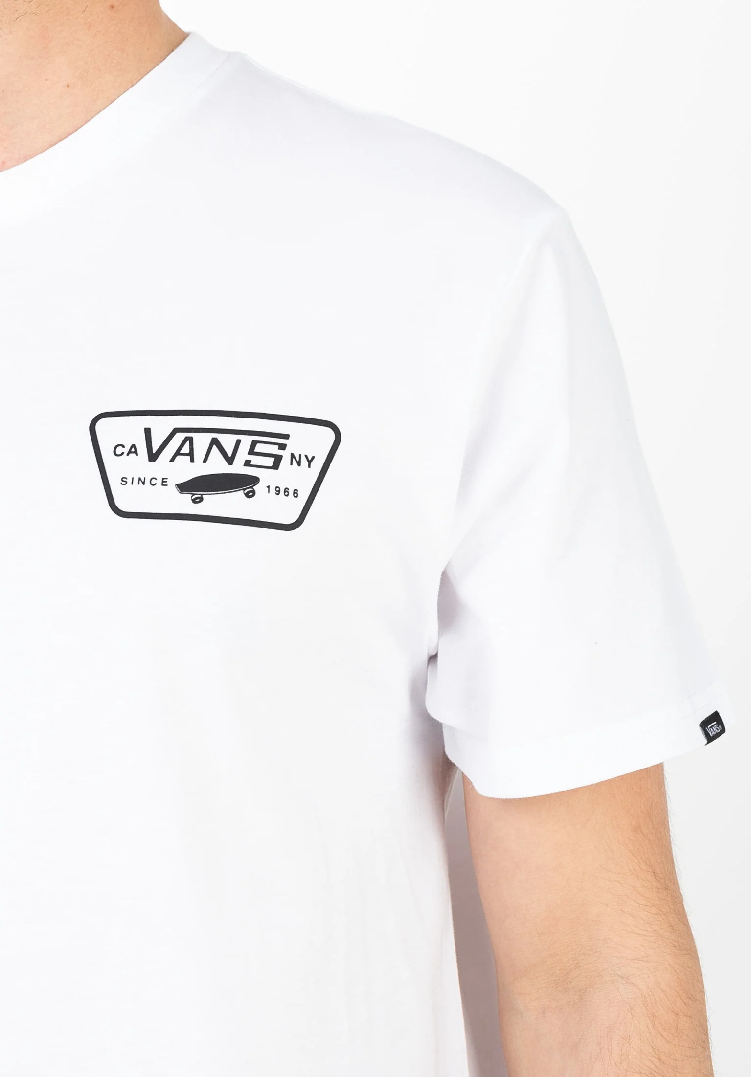 Full Patch Back