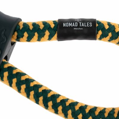 Nomad Tales Spirit Boomerang-Seil