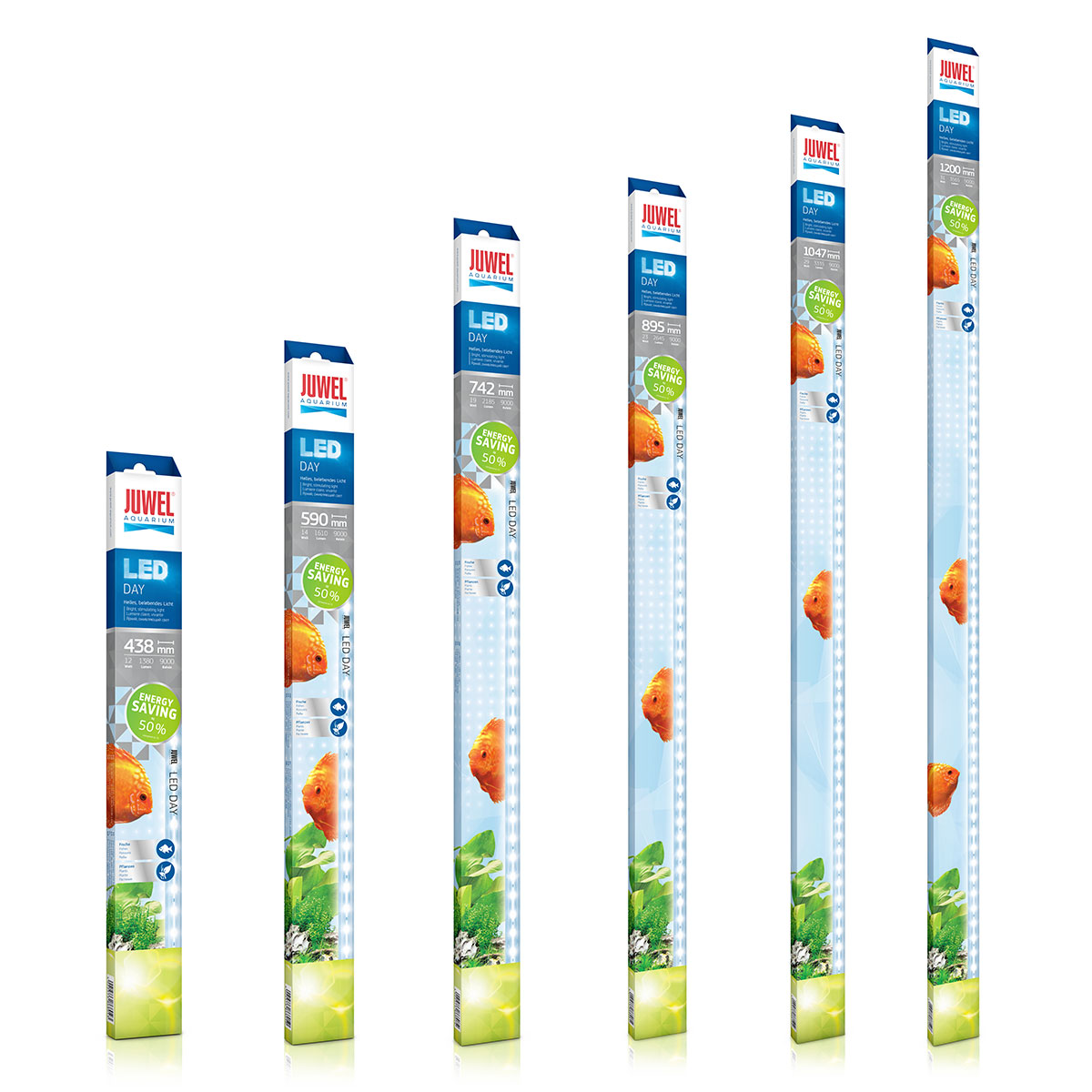Juwel Leuchtmittel für Multilux LED Day kaufen