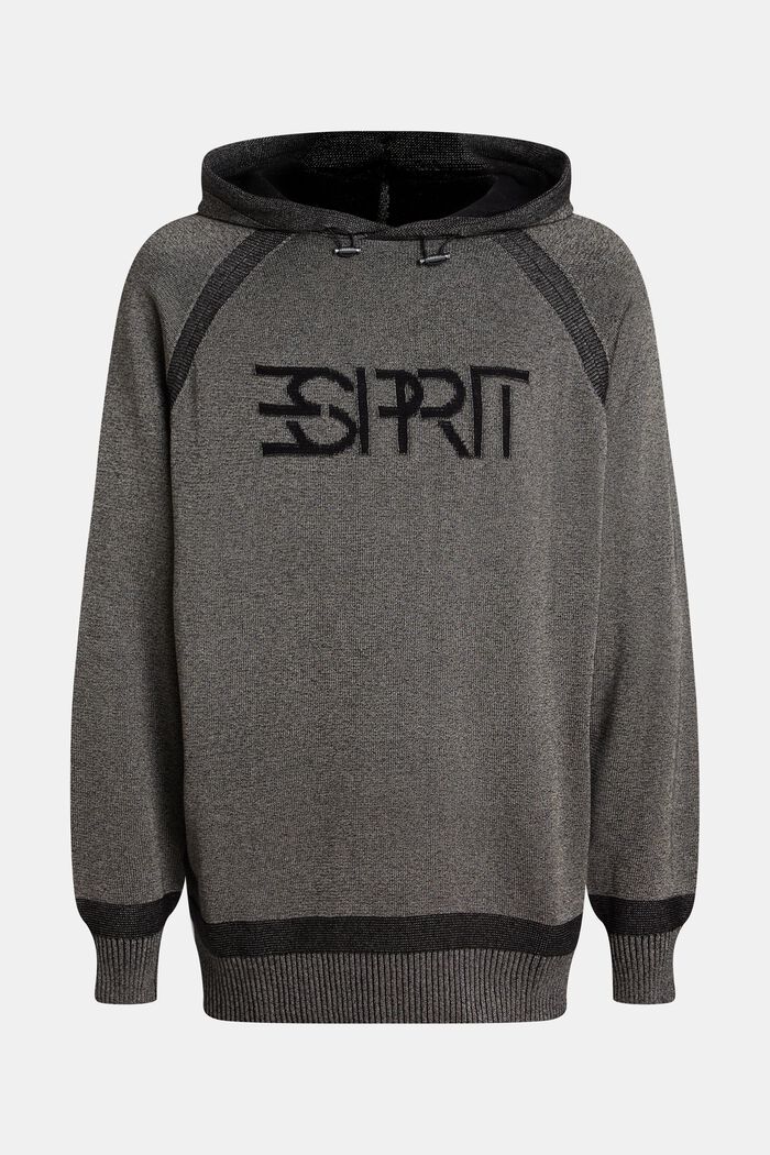 Logo-Hoodie