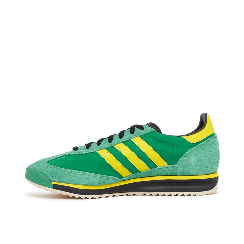 adidas Originals Wmns SL 72 RS grün