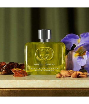 Gucci Guilty Elixir Pour Homme Eau de Parfum-60 ml