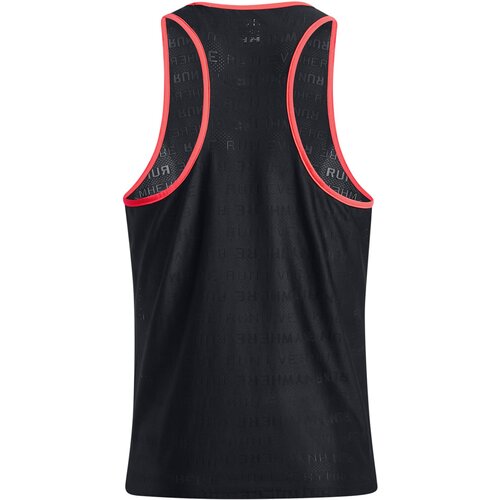 HERREN T-SHIRT UA RUN EVERYWHERE SINGLET