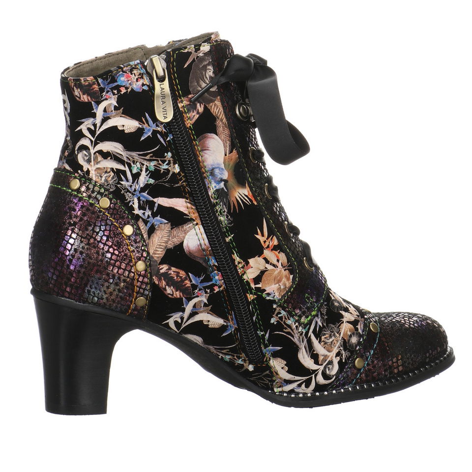 Laura Vita Elcodieo Stiefelette