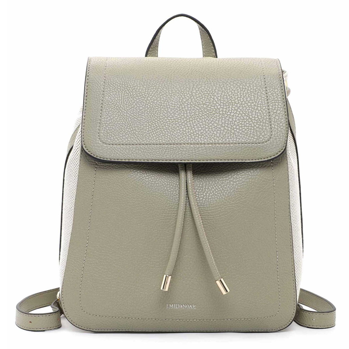 emily & noah Karoline 63784 Grün 910 khaki