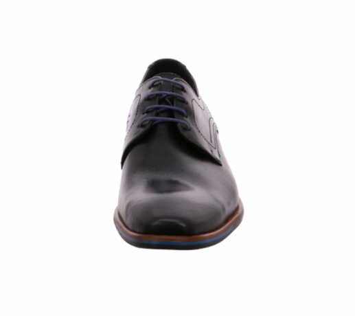 LLOYD Business Schuhe schwarz DON