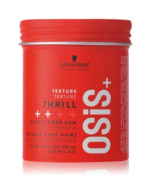 Schwarzkopf Professional Osis Texture Thrill Haarpaste-100 ml
