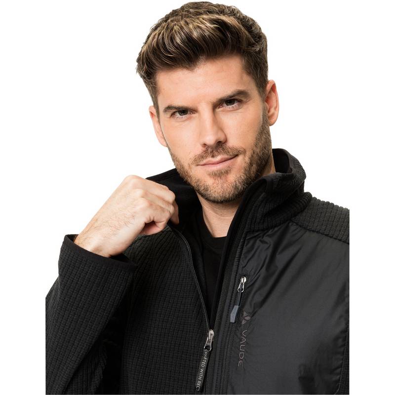 VAUDE Men's Neyland Fleece Jacket Outdoorjacke Herren