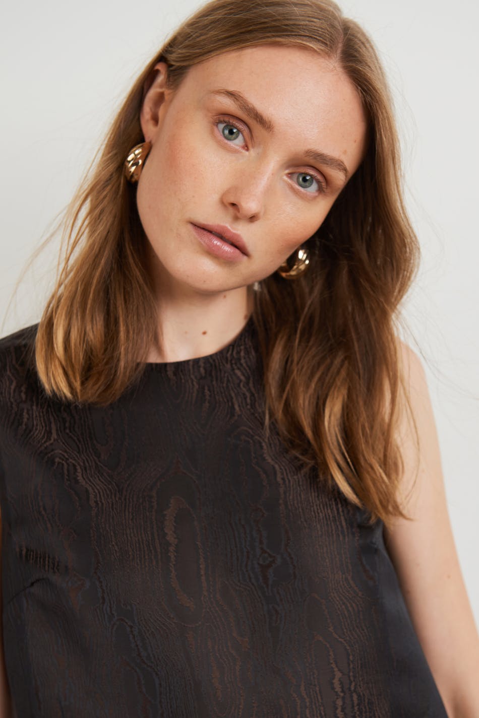 Amor trend tunic