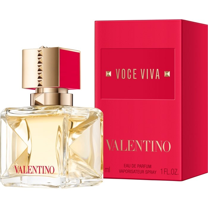 Eau de Parfum Spray