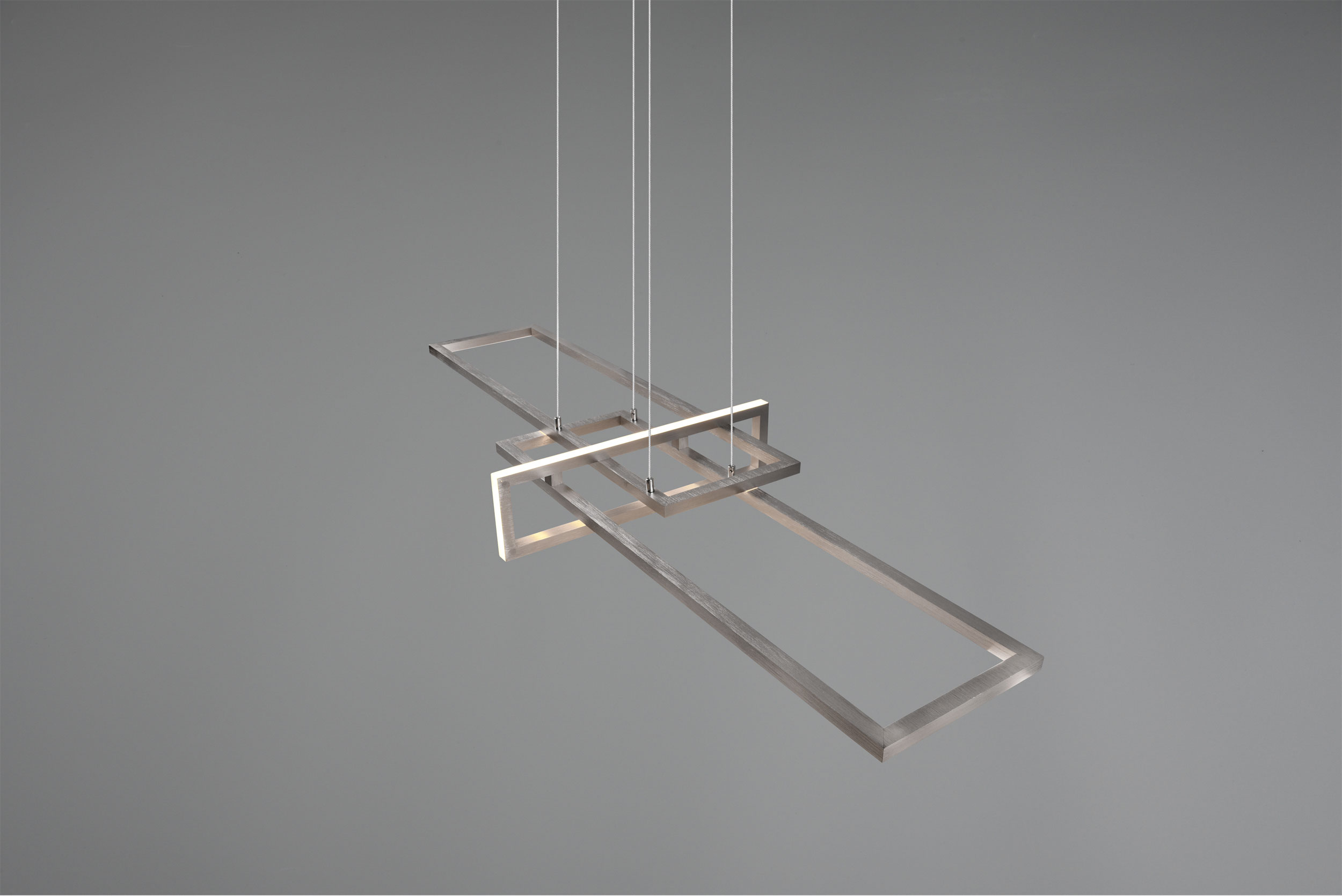 Trio LeuchtenLED - Pendelleuchte 1 flg