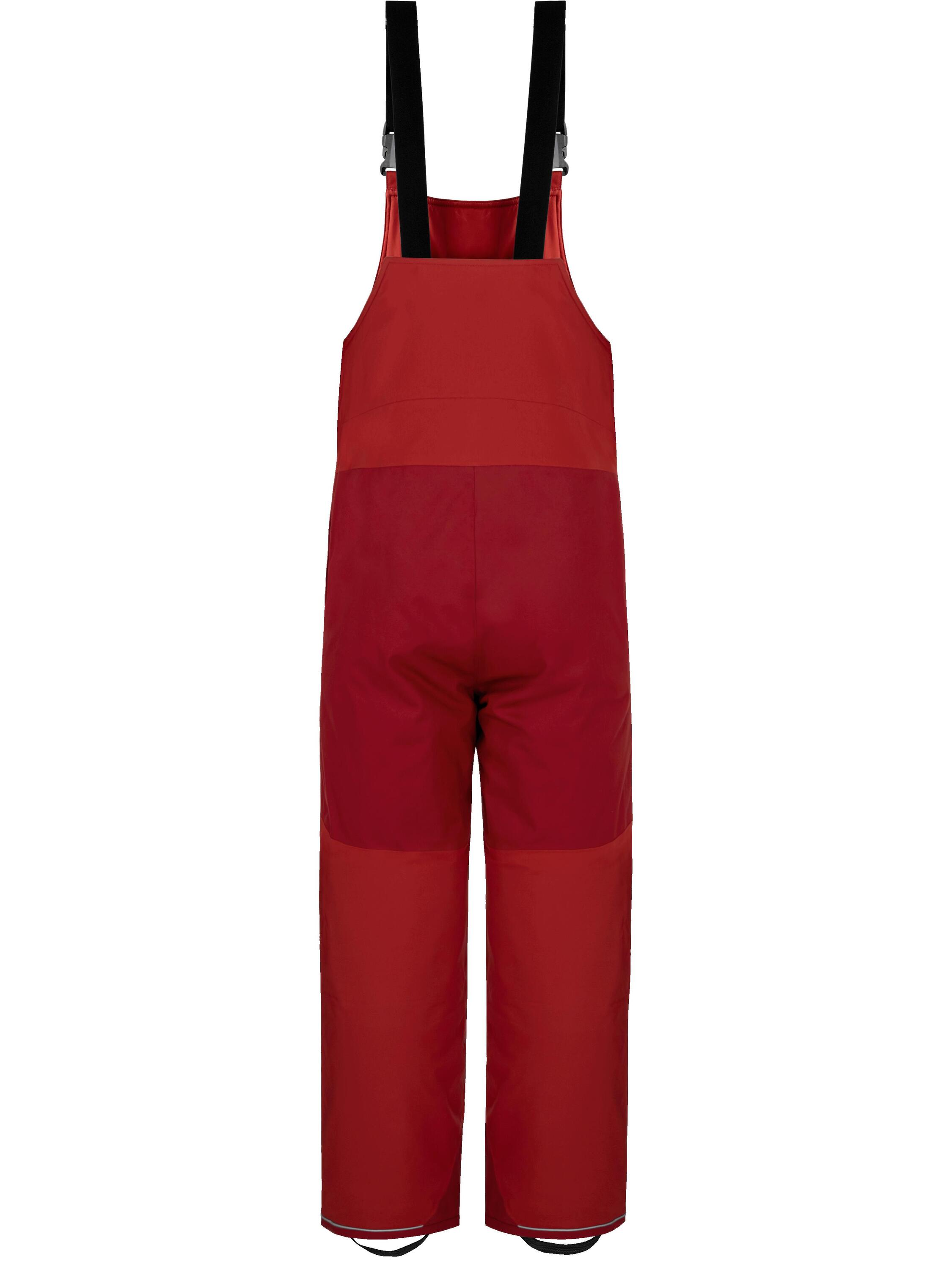 Regular Athletic Pants 'Paulatuk'
