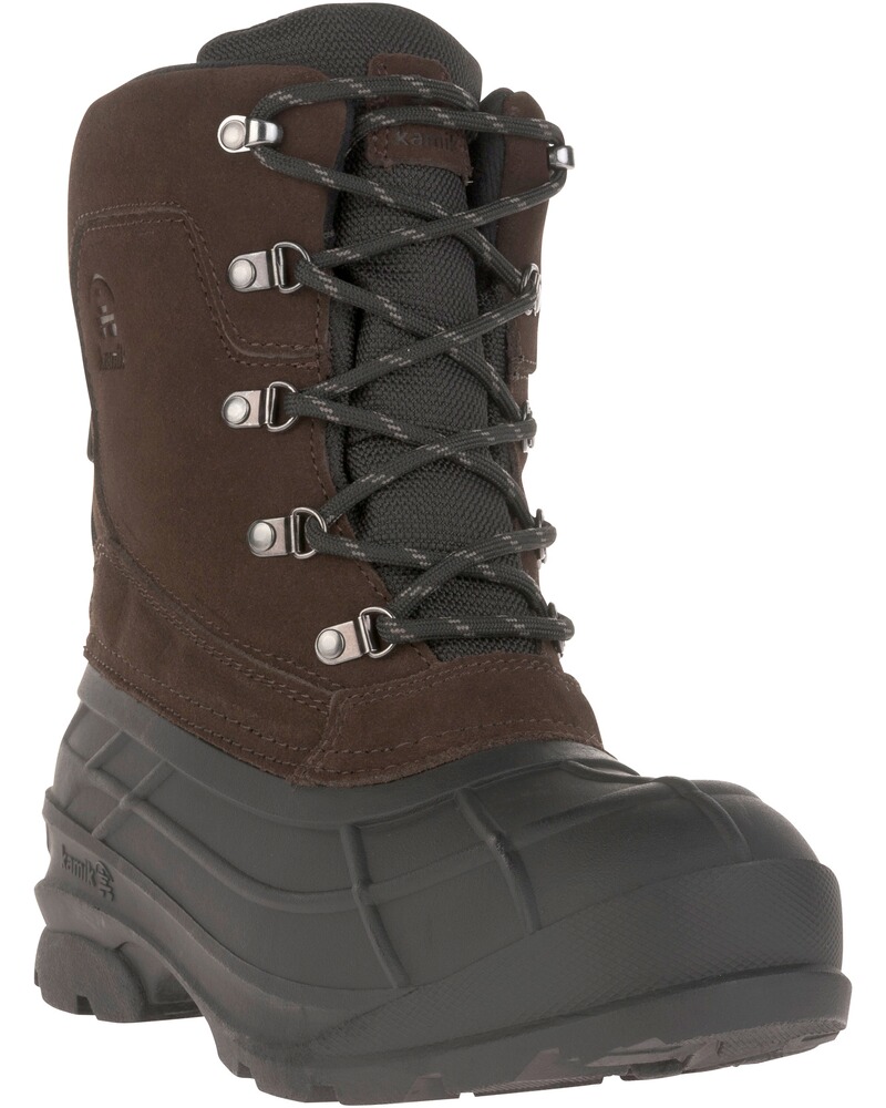 Kamik Thermostiefel Fargo2