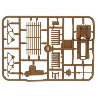 Kathyusha Guards Rocket Battery (plastic)