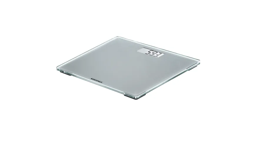 SOEHNLE Digitale Personenwaage Style Sense Comfort 300