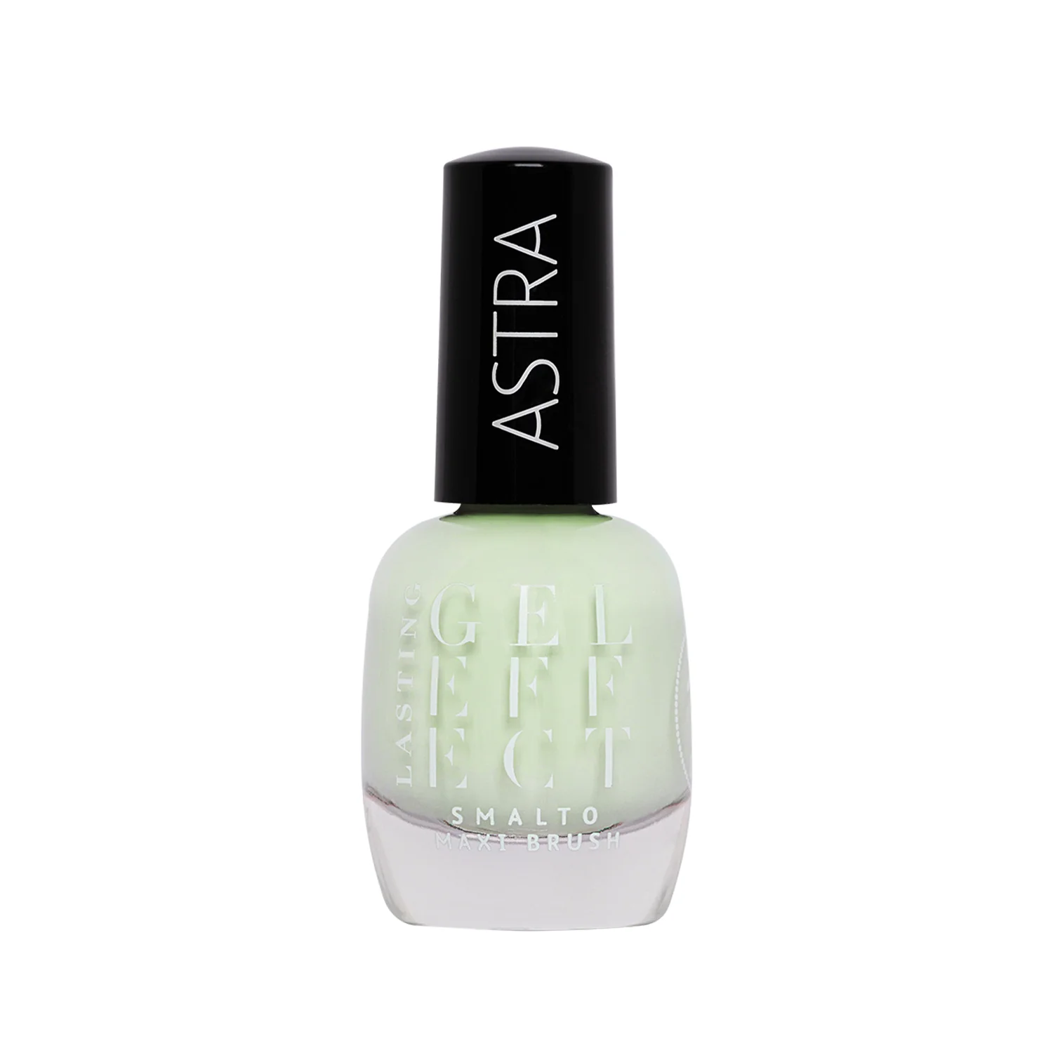 LANGANHALTENDE GEL-EFFEKT-Nägel – Nagellack mit Gel-Effekt