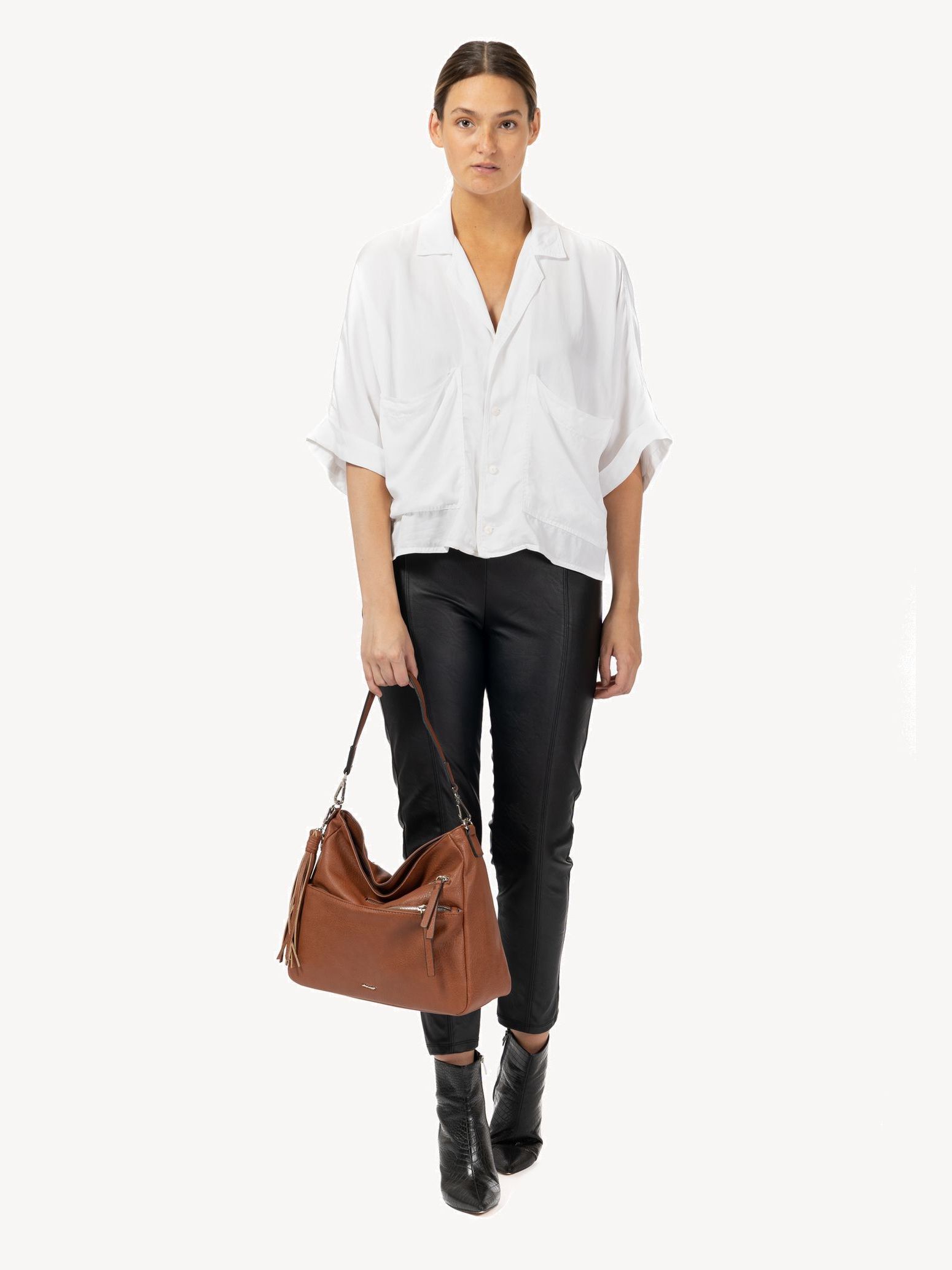 Sac - marron