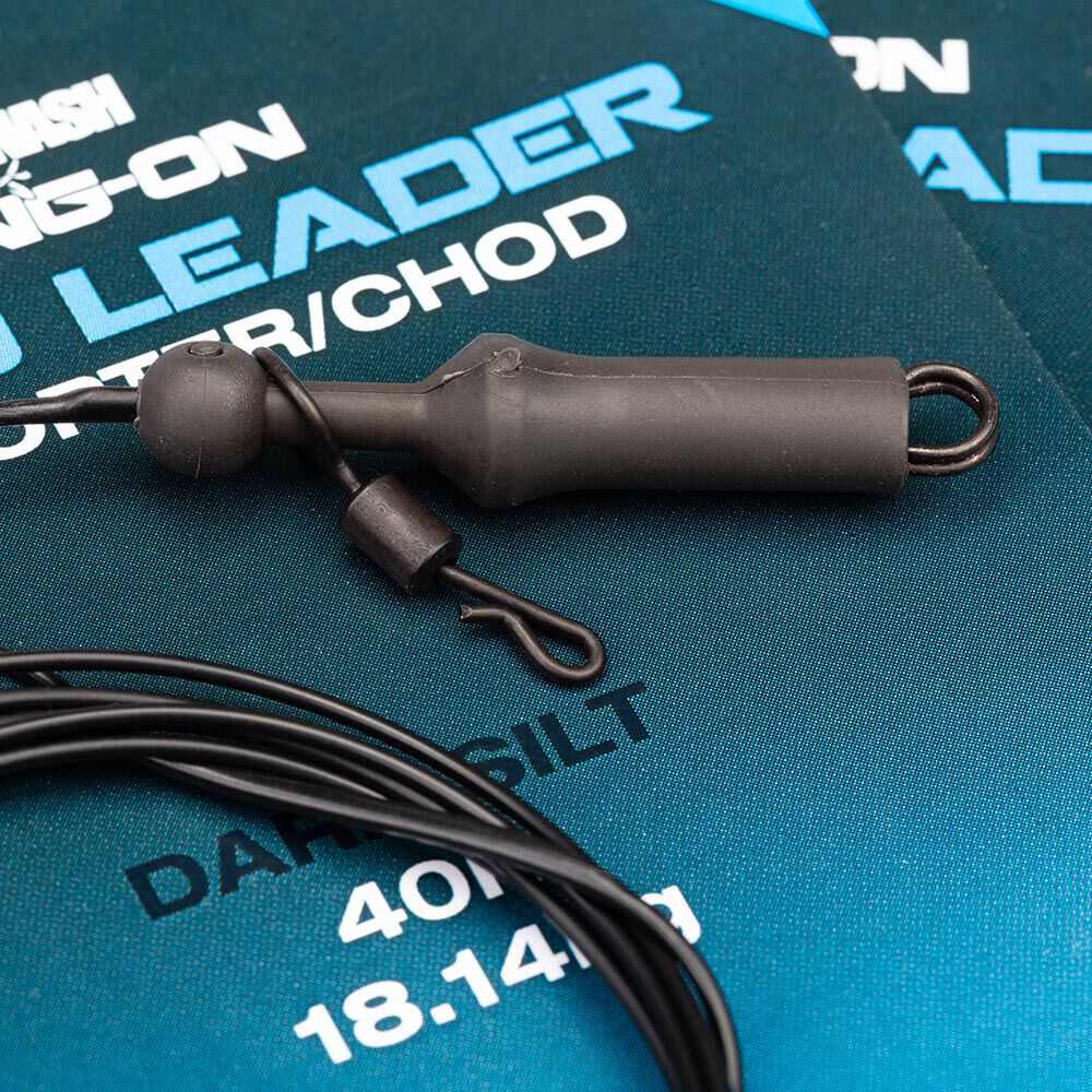 Leader Nash Fused Leader Helikopter/Chod 1m