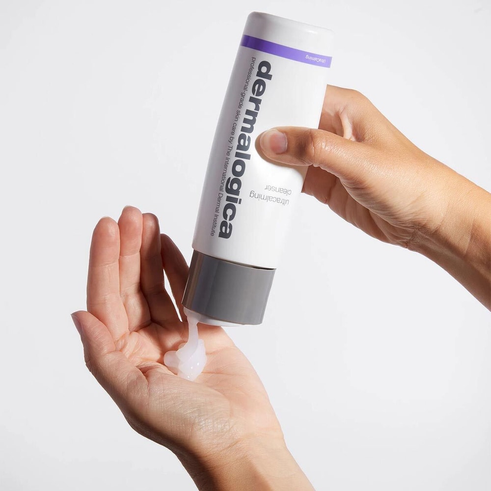 Dermalogica UltraCalming Cleanser Créme nettoyante