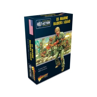 USMC Raider Squad