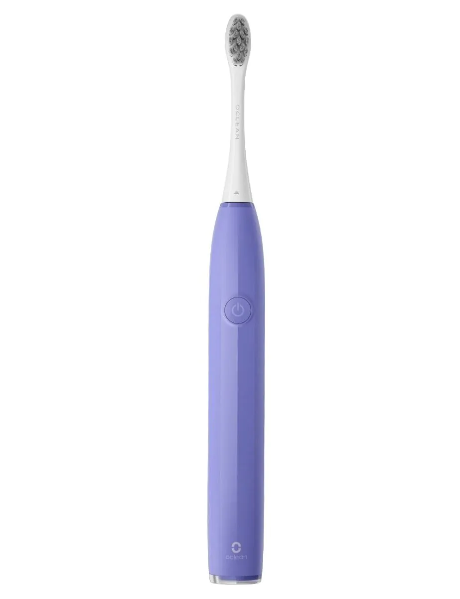Oclean Endurance Sonic Tandbørste Lilla