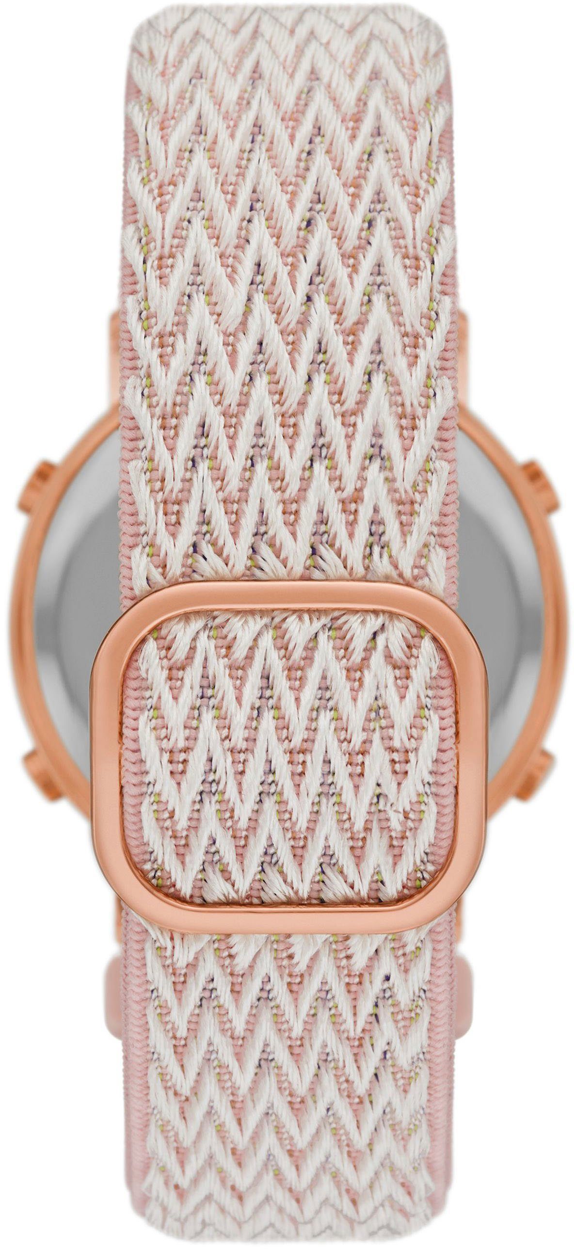 Skechers Digitaluhr MAGNOLIA, SR6268