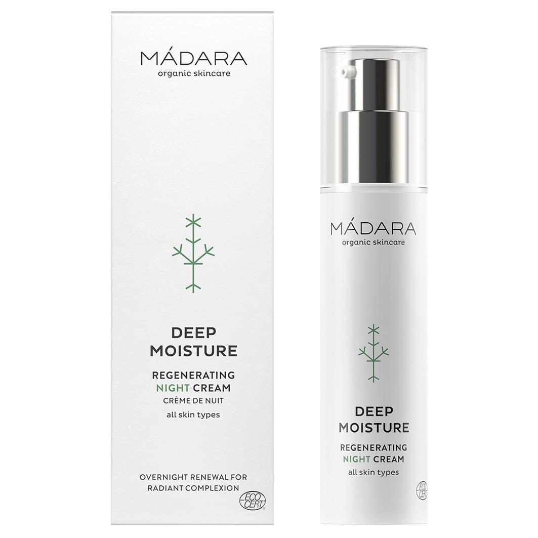 Regenerating Night Cream
