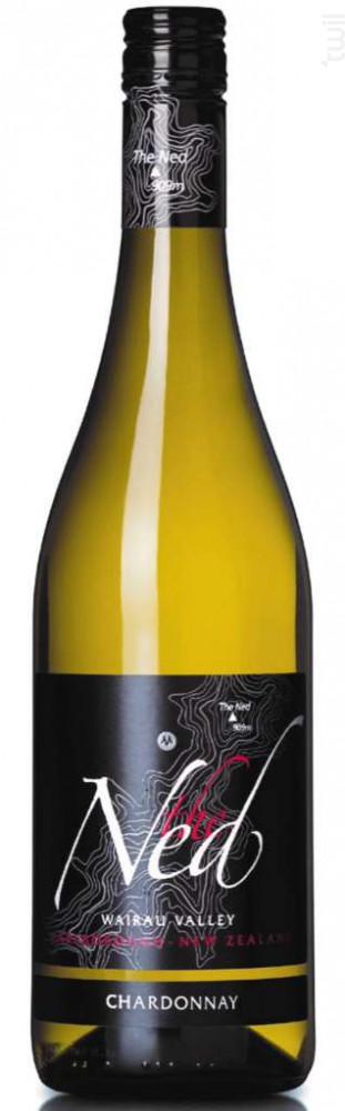 Chardonnay The Ned Vin Blanc●Marlborough Valley 2021 75cl