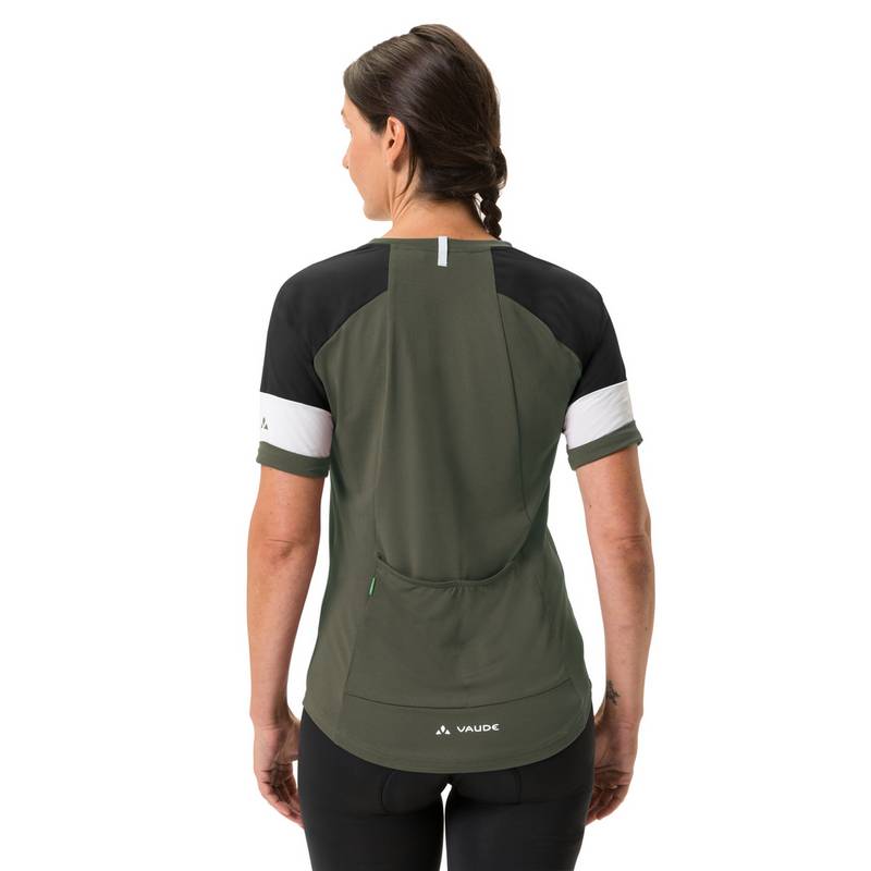 VAUDE Women's Kuro Shirt T-Shirt Damen