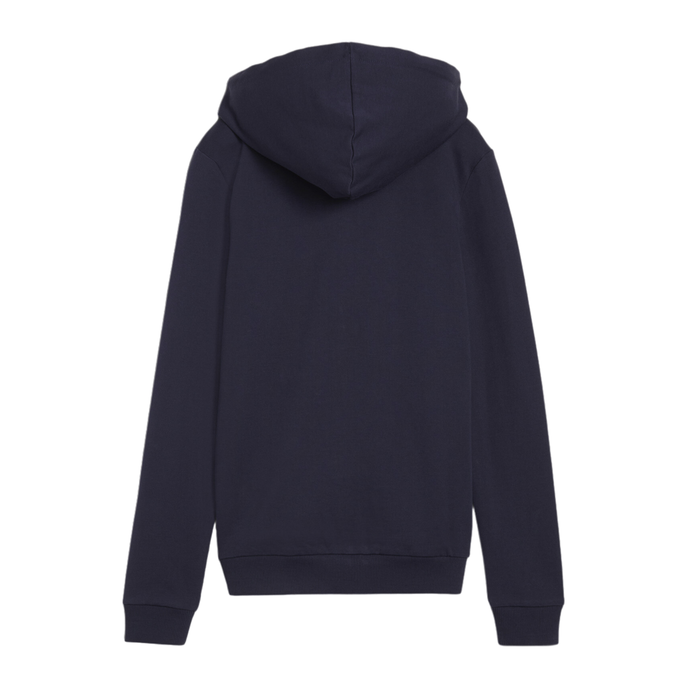 PUMA teamGOAL Casuals Kapuzenjacke Damen Blau F06