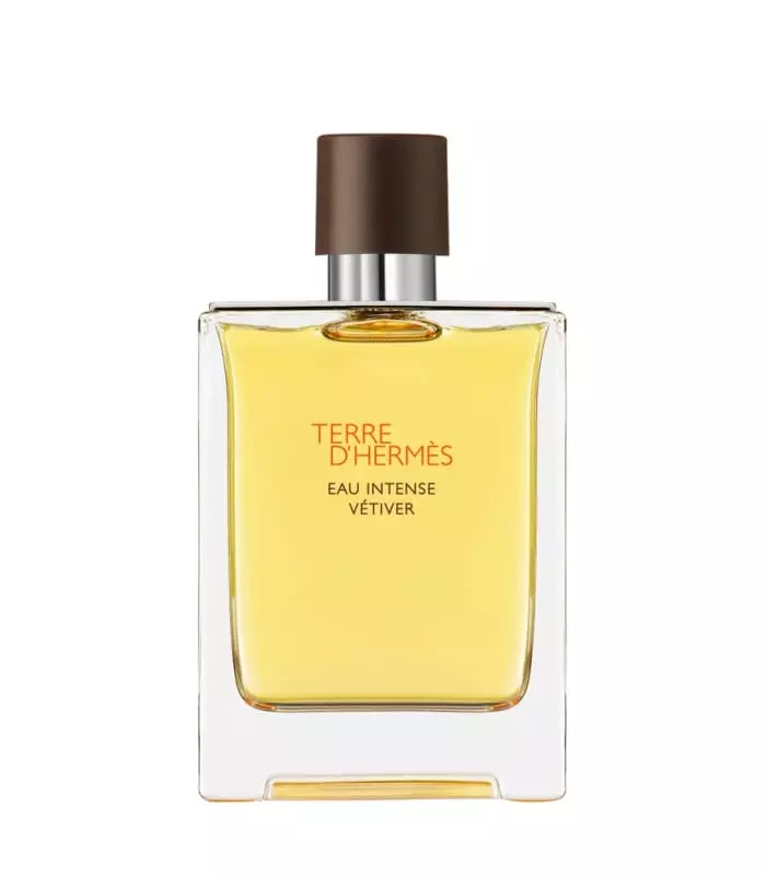 Terre d'Hermès Eau Intense Vétiver Eau de Parfum Vaporisateur