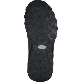 Jack Wolfskin Mountain Goat Low W Outdoor in braun