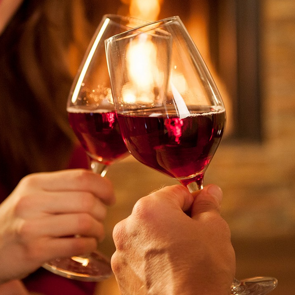 Rotkäppchen Rotwein Spätburgunder trocken