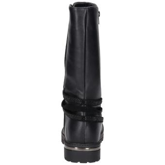 Barbarella Stiefel in braun