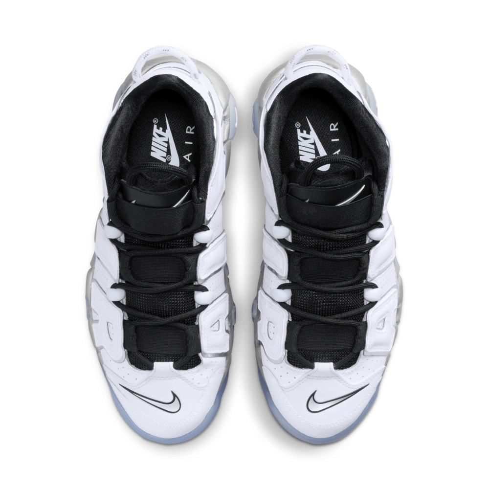 Nike Air More Uptempo DV7408-100 / weiss