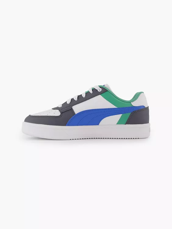 PUMA Sneaker CAVEN 2.0 BLOCK JR