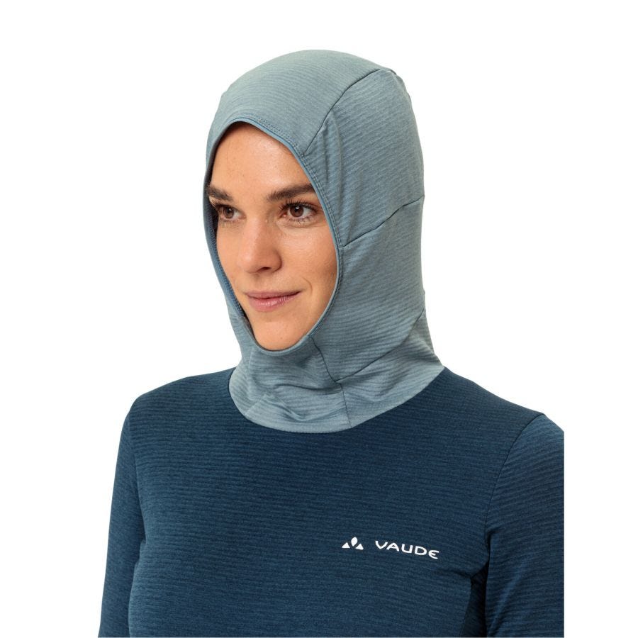 Monviso Hoodie Damen