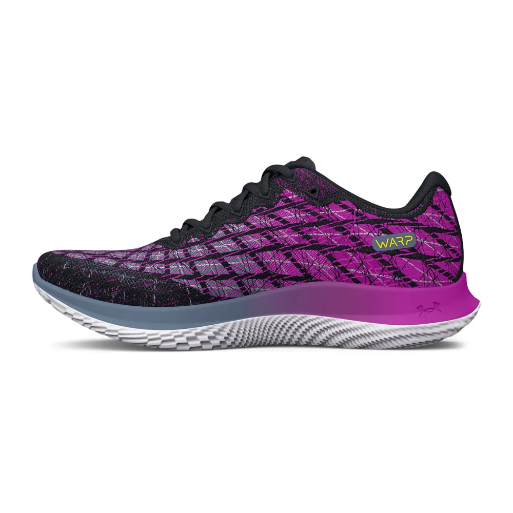 Under Armour FLOW Velociti Wind 2 3024911-002 / lila
