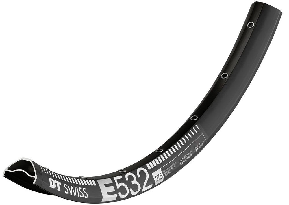 DT Swiss E 532 27,5