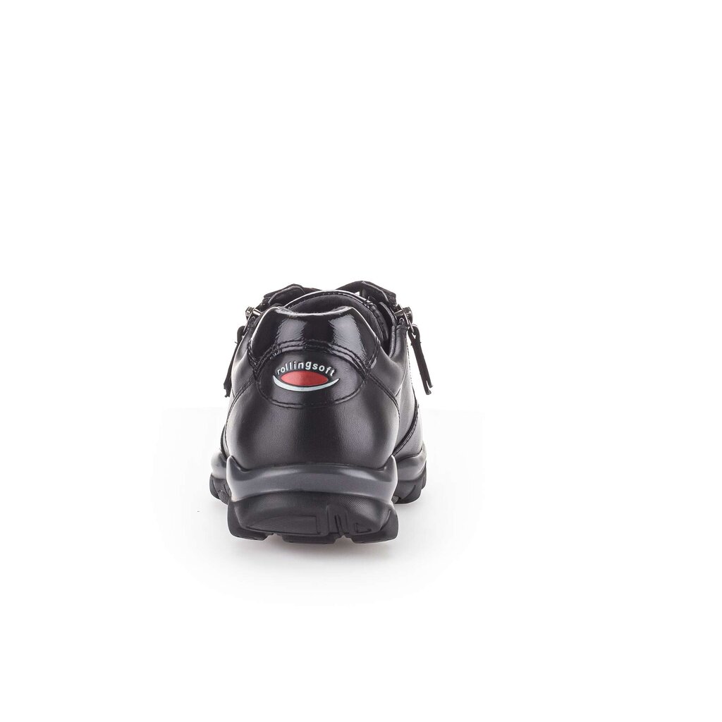 rollingsoft Sneaker low schwarz