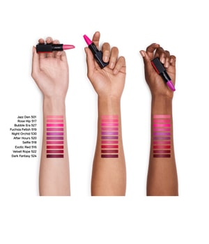 Shiseido ModernMatte Powder Lippenstift-4 g