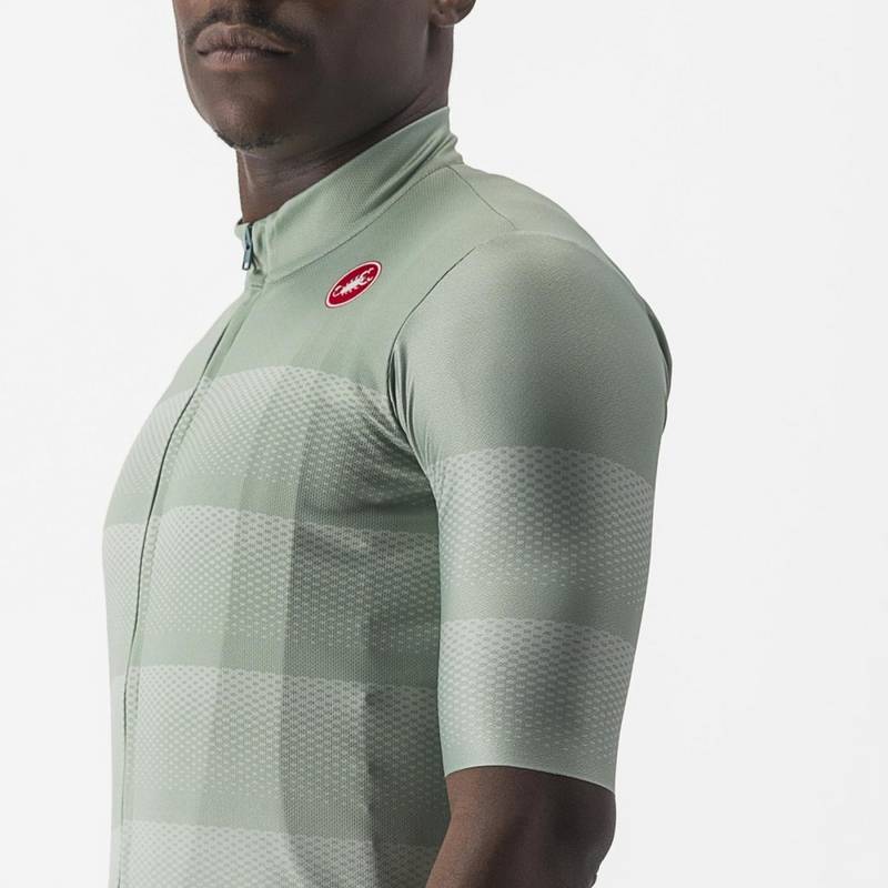 castelli Livelli Jersey Trikot Herren